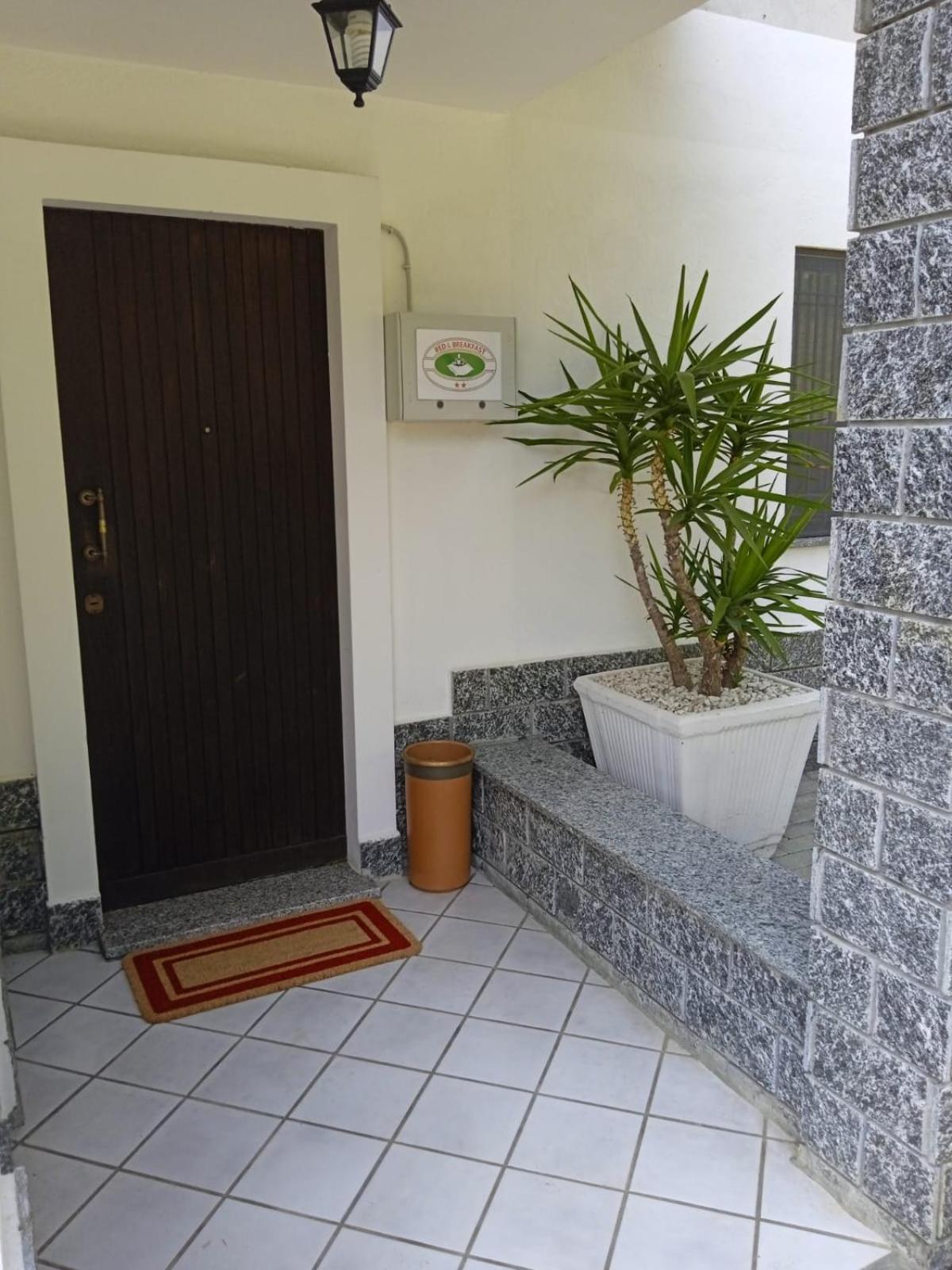 Appartamento La Casa Nel Bosco Rueglio Exterior photo
